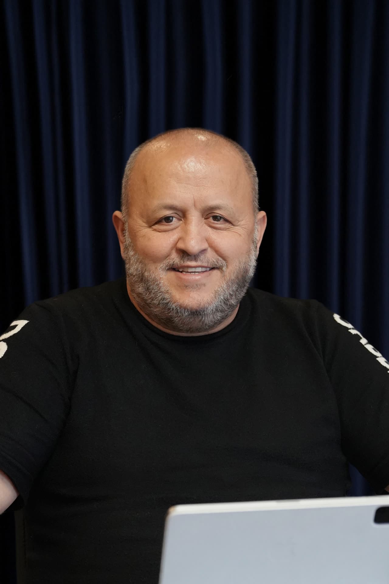 Alaattin GÜNESEN