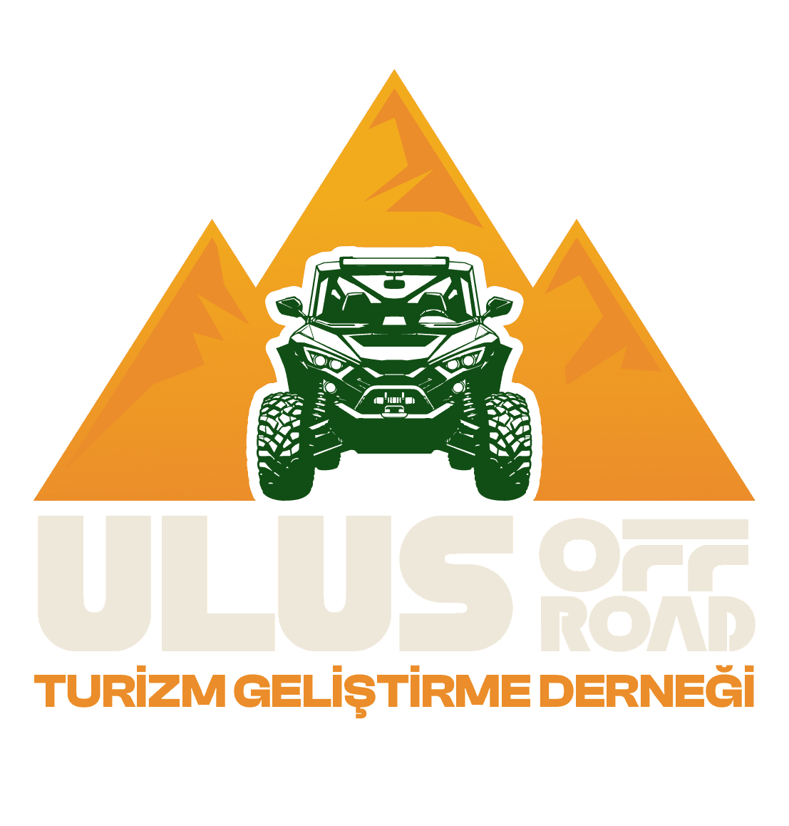 Ulus Off-Road & Turizm Geliştirme Derneği