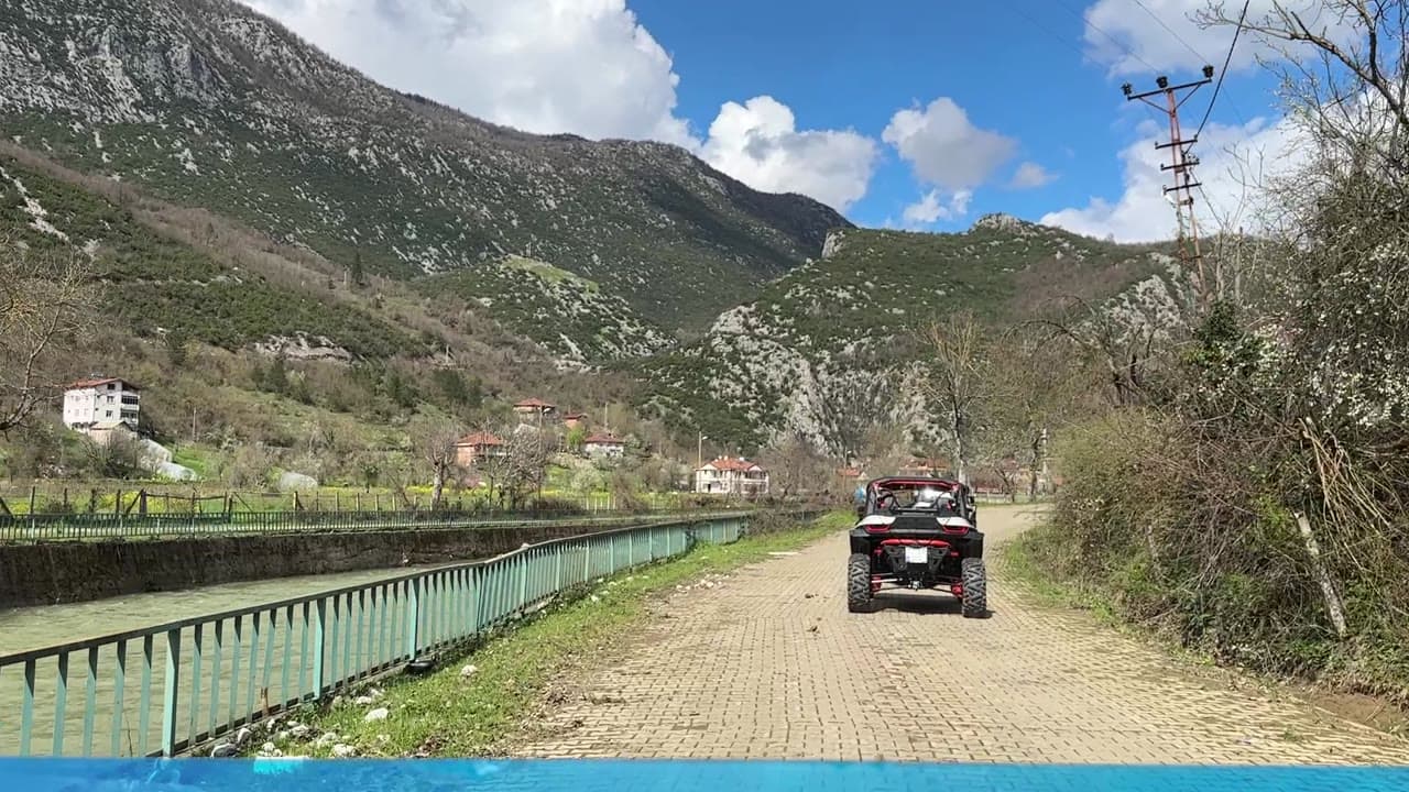 Yeni Başlayanlar İçin Offroad Rehberi