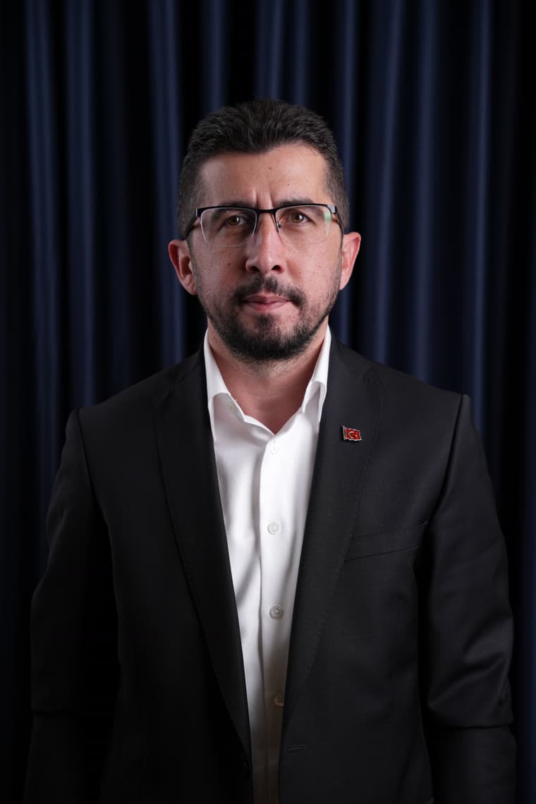 İsmail ACAR