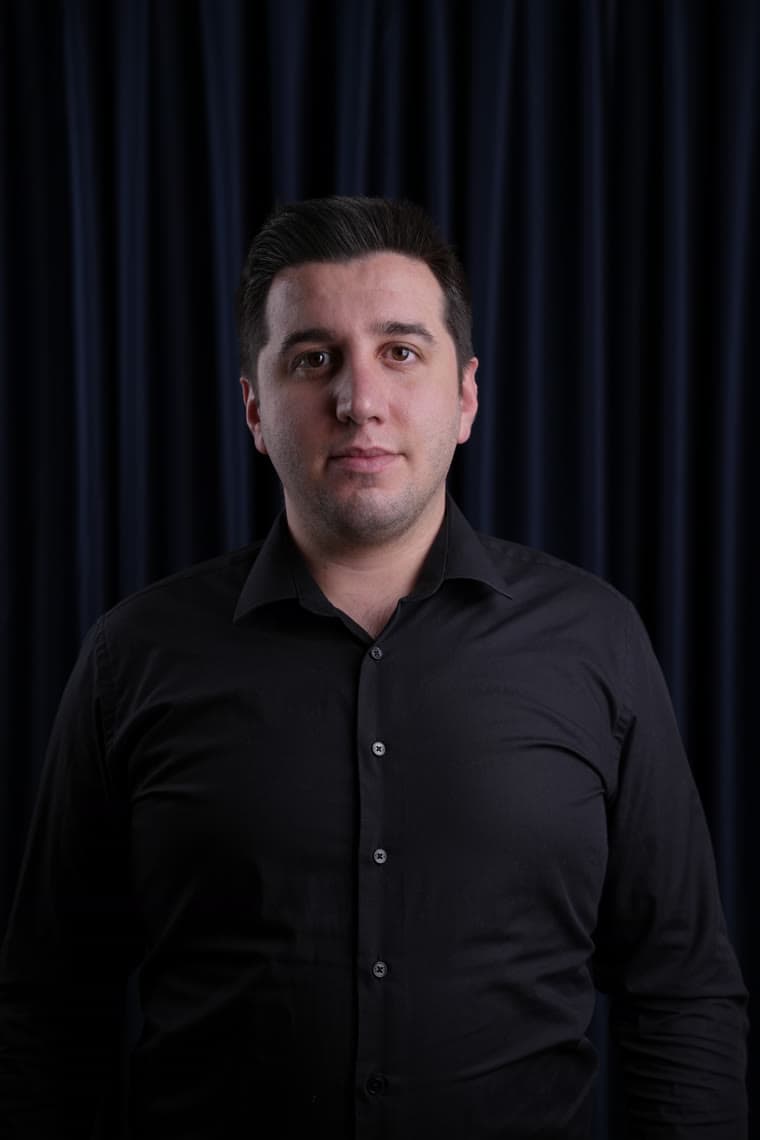 Hüseyin GENEL