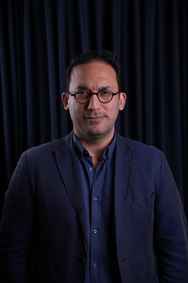 Yasin DOLANBAY