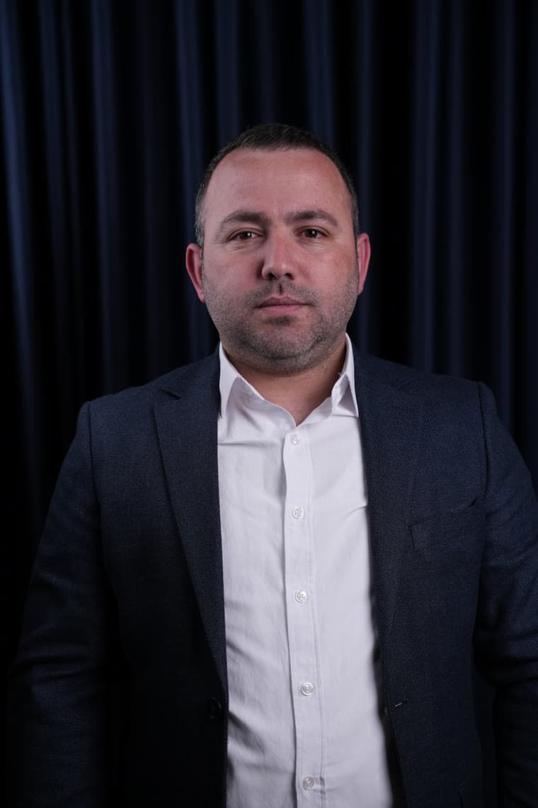 Oktay GÖRGÜLÜ
