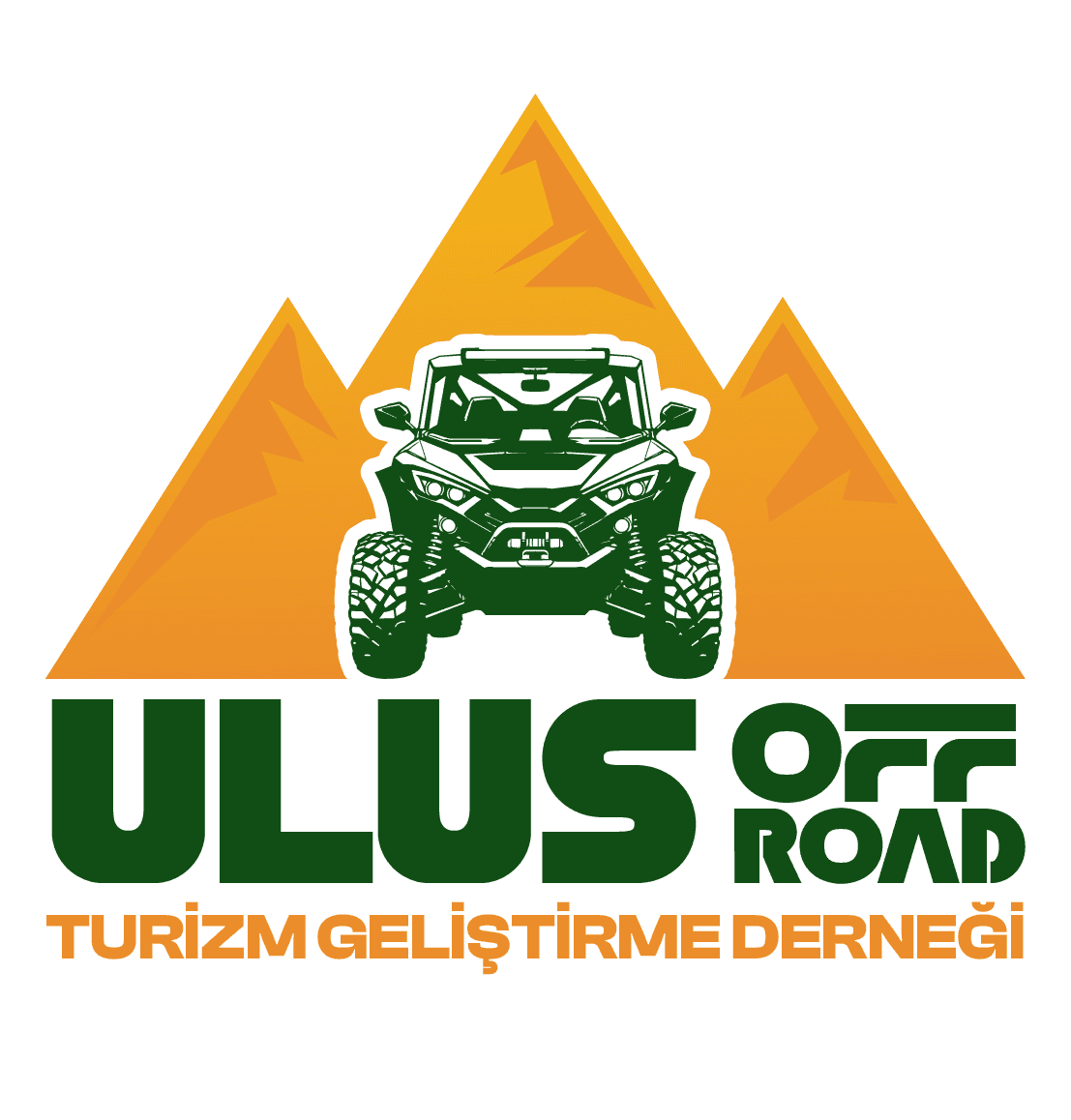 Ulus Off-Road & Turizm Geliştirme Derneği